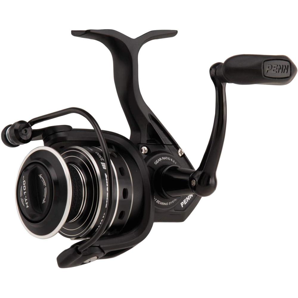 imagePENN Pursuit IV Spinning Fishing ReelPursuit Iii