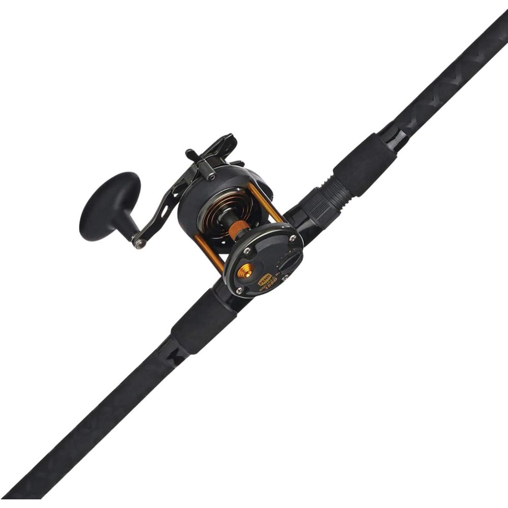 imagePENN Squall Star DragSquall II Star Drag