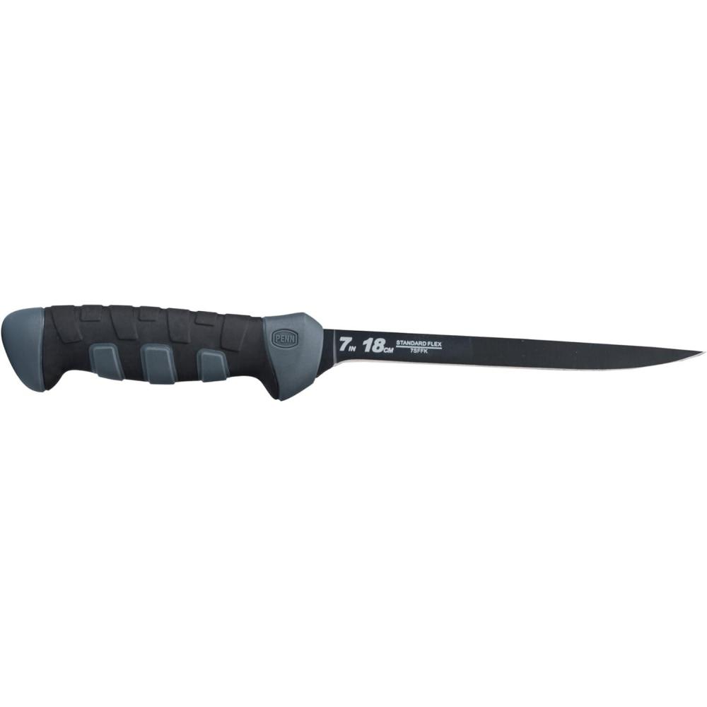 imagePenn Saltwater Fishing Tools All Models7in Standard Flex Knife