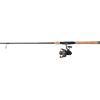 PENN Battle IV Spinning Reel and Fishing Rod Combo(Battle III)