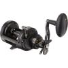 PENN Fathom II Star Drag Conventional Fishing Reel, Black Gold, 25N(Fathom Ii Star Drag)
