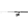 PENN Pursuit III & Pursuit IV Spinning Reel and Fishing Rod Combo(3000 Size Reel – 7′ – Medium Light – 3pc)