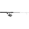 PENN Pursuit III & Pursuit IV Spinning Reel and Fishing Rod Combo(3000 Size Reel – 7′ – Medium Light – 3pc)