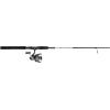 PENN Pursuit III & Pursuit IV Spinning Reel and Fishing Rod Combo(4000 Size Reel – 7′ – Medium – 3pc)