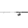 PENN Pursuit III & Pursuit IV Spinning Reel and Fishing Rod Combo(4000 Size Reel – 7′ – Medium – 3pc)
