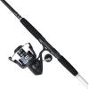 PENN Pursuit III & Pursuit IV Spinning Reel and Fishing Rod Combo(8000 Size Reel – 10′ – Heavy – 4)