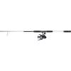 PENN Pursuit III & Pursuit IV Spinning Reel and Fishing Rod Combo(8000 Size Reel – 10′ – Heavy – 4)