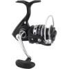 PENN Pursuit IV Spinning Black Silver 9.8 oz