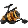 PENN Spinfisher VI Spinning Fishing Reel(Svii Bail-less – New Model)