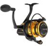 PENN Spinfisher VI Spinning Fishing Reel(Svii Long Cast – New Model)