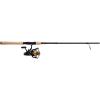 PENN Spinfisher VII Spinning Reel and Fishing Rod Combo(Ssvii – Live Liner – New Model)