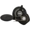 PENN Squall II Lever Drag Fishing Reel, Size 25, Graphite Body and Sideplates, Stainless Steel Main and Pinion Gears, Powerful PENN Dura-Drag