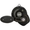 PENN Squall II Lever Drag Fishing Reel, Size 60, Graphite Body and Sideplates, Stainless Steel Main and Pinion Gears, Powerful PENN Dura-Drag