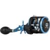 PENN Warfare II Level Wind Conventional Fishing Reel(New Model)