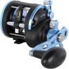 PENN Warfare II Level Wind Conventional Fishing Reel(New Model)