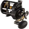 Penn Fathom II Level Wind Conventional Fishing Reel(Lw  Left Handed)