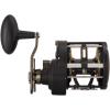 Penn Fathom II Level Wind Conventional Fishing Reel(Lw  Left Handed)