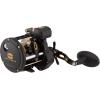 Penn Fathom II Level Wind Conventional Fishing Reel(Lw  Line Counter)