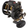 Penn Fathom II Level Wind Conventional Fishing Reel(Lw  Line Counter)
