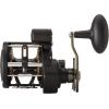 Penn Fathom II Level Wind Conventional Fishing Reel(Lw  Line Counter)