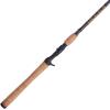 Penn Squadron II & Squadron III Inshore Casting Fishing Rod(Squadron Iii)