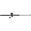 Penn Warfare II Star Drag Conventional Reel and Fishing Rod Combo(Old Model)