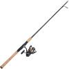 PENN Battle IV Spinning Reel and Fishing Rod Combo(Battle III)