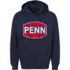PENN Men’s Logo Pullover Hood(Navy)