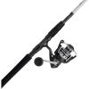 PENN Pursuit III & Pursuit IV Spinning Reel and Fishing Rod Combo(4000 Size Reel – 7′ – Medium – 2pc)