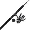 PENN Pursuit III & Pursuit IV Spinning Reel and Fishing Rod Combo(5000 Size Reel – 7′ – Medium Heavy – 1pc)