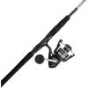 PENN Pursuit III & Pursuit IV Spinning Reel and Fishing Rod Combo(5000 Size Reel – 8′ – Medium Heavy – 2pc)