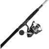 PENN Pursuit III & Pursuit IV Spinning Reel and Fishing Rod Combo(6000 Size Reel – 7′ – Medium Heavy – 1pc)