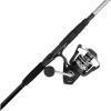 PENN Pursuit III & Pursuit IV Spinning Reel and Fishing Rod Combo(8000 Size Reel – 7′ – Heavy – 1pc)