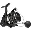 imagePENN Pursuit IV Spinning Black Silver 122 oz
