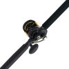 PENN Squall II Lever Drag Fishing Rod & Reel Combo(New Model)