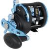 PENN Warfare II Level Wind Conventional Fishing Reel(New Model)