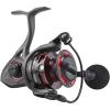 Penn Clash II Spinning Reel – Lightweight Saltwater Shore and Kayak Fishing Reel for Lure Fishing – Sea Fishing Reel for Bass, Pollack, Cod, Wrasse(4000)