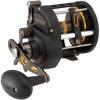 Penn Fathom II Level Wind Conventional Fishing Reel(Lw  Left Handed)
