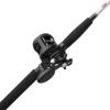 Penn Rival II Level Wind Conventional Reel and Fishing Rod Combo(New Model)