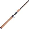 Penn Squadron II & Squadron III Inshore Casting Fishing Rod(Squadron Iii)