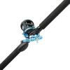 Penn Warfare II Level Wind Conventional Reel and Fishing Rod Combo(New Model)