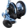 Penn Warfare II Star Drag Conventional Fishing Reel(New Model)