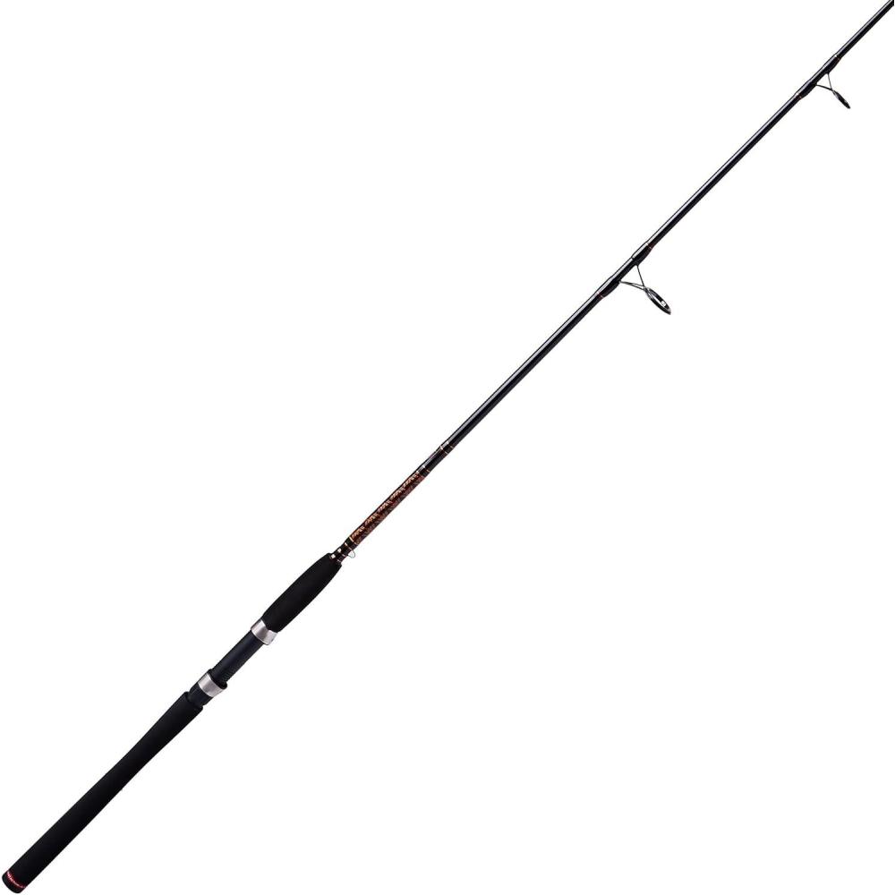 imagePENN Squadron III Inshore Spinning Fishing RodSquadron II