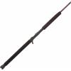 Penn Rampage Boat Spinning Fishing Rod(6′ – H – 80-130lb – 1pc – Jigging)