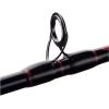 Penn Rampage Boat Spinning Fishing Rod(6’4″ – Mh – 50-100lb – 1pc – Jigging)