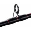 Penn Rampage Boat Spinning Fishing Rod(6’6″ – M – 30-80lb – 1pc – Jigging)